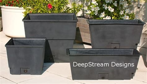 metal planter box liners|waterproof liner for wooden planter.